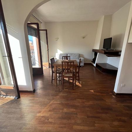 Appartamento Marco Polo Viareggio Esterno foto