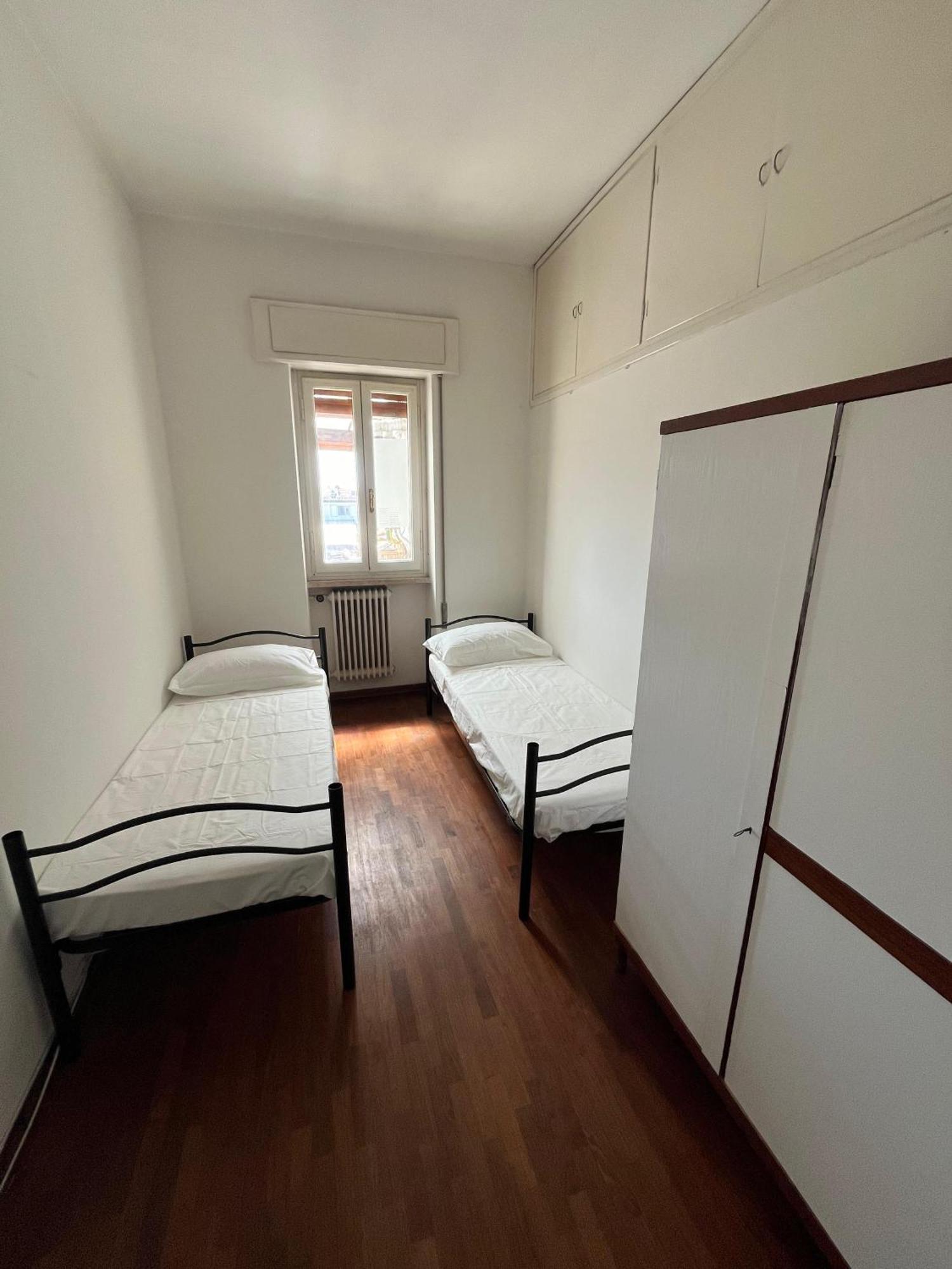 Appartamento Marco Polo Viareggio Esterno foto