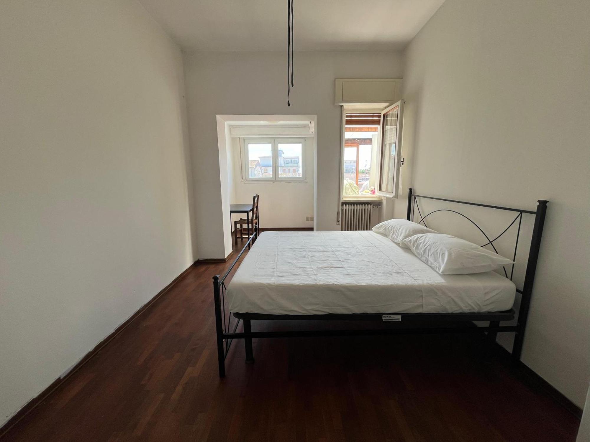 Appartamento Marco Polo Viareggio Esterno foto