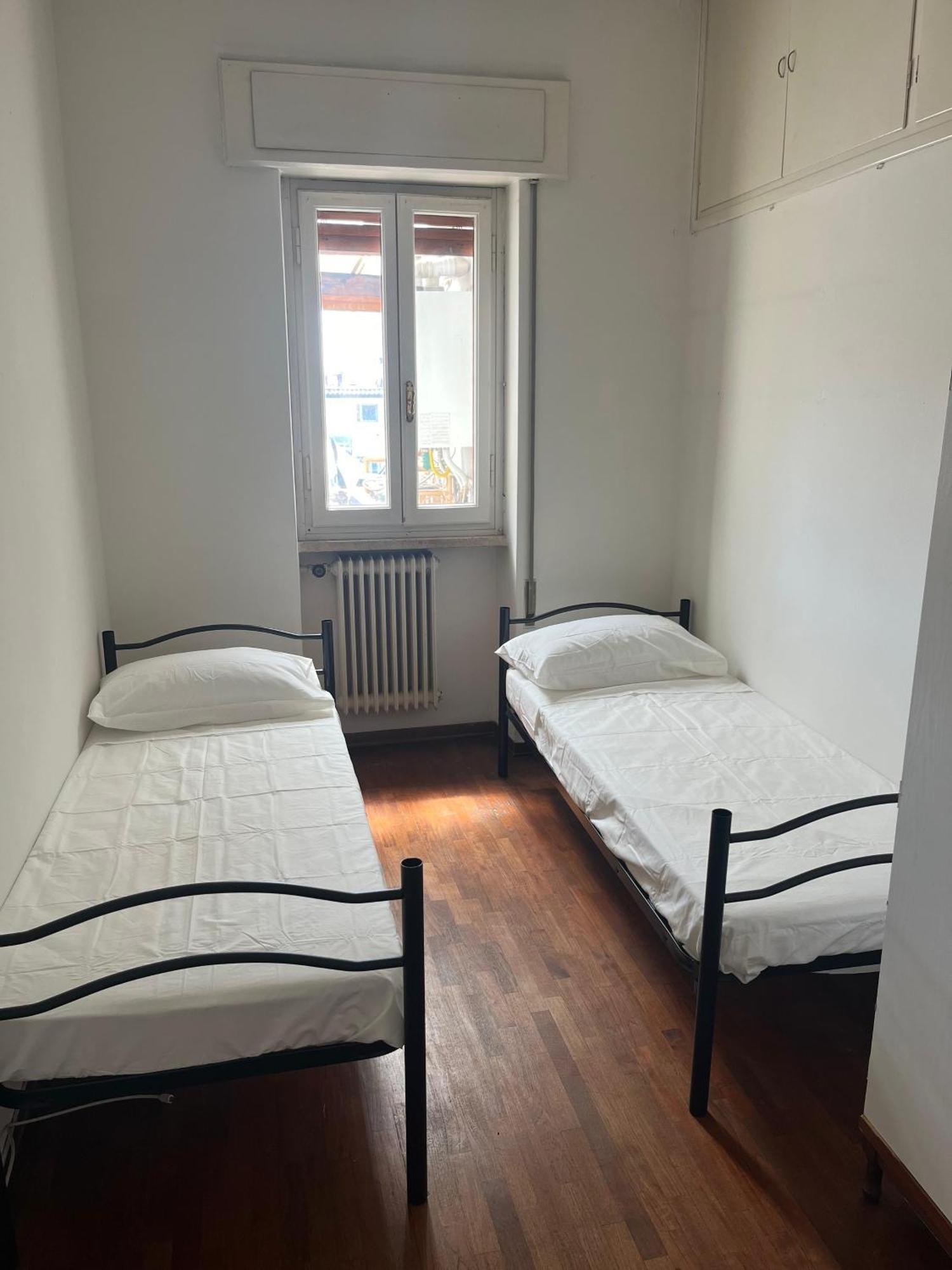 Appartamento Marco Polo Viareggio Esterno foto
