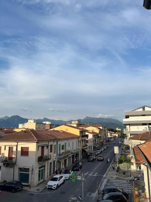 Appartamento Marco Polo Viareggio Esterno foto