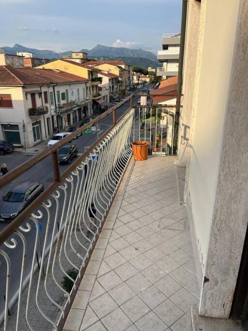 Appartamento Marco Polo Viareggio Esterno foto