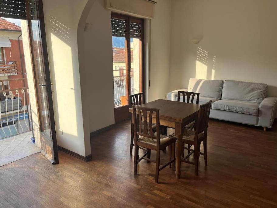 Appartamento Marco Polo Viareggio Esterno foto