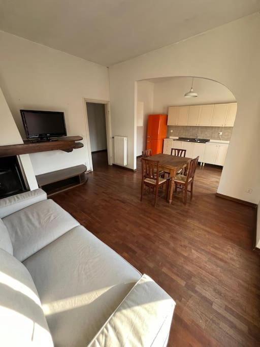 Appartamento Marco Polo Viareggio Esterno foto