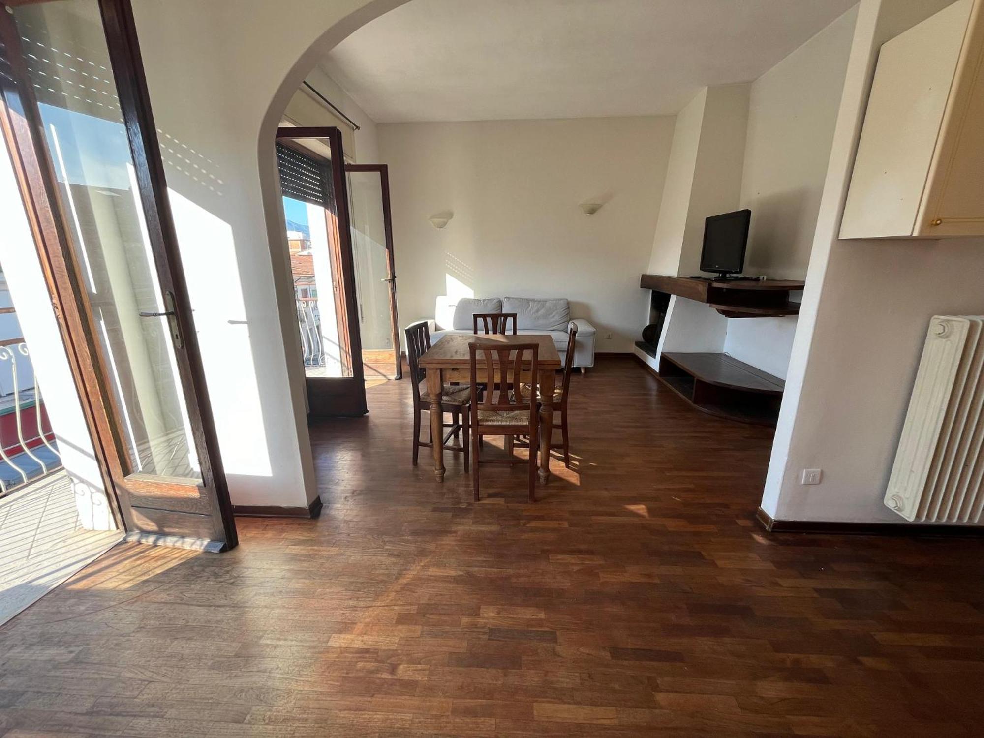 Appartamento Marco Polo Viareggio Esterno foto