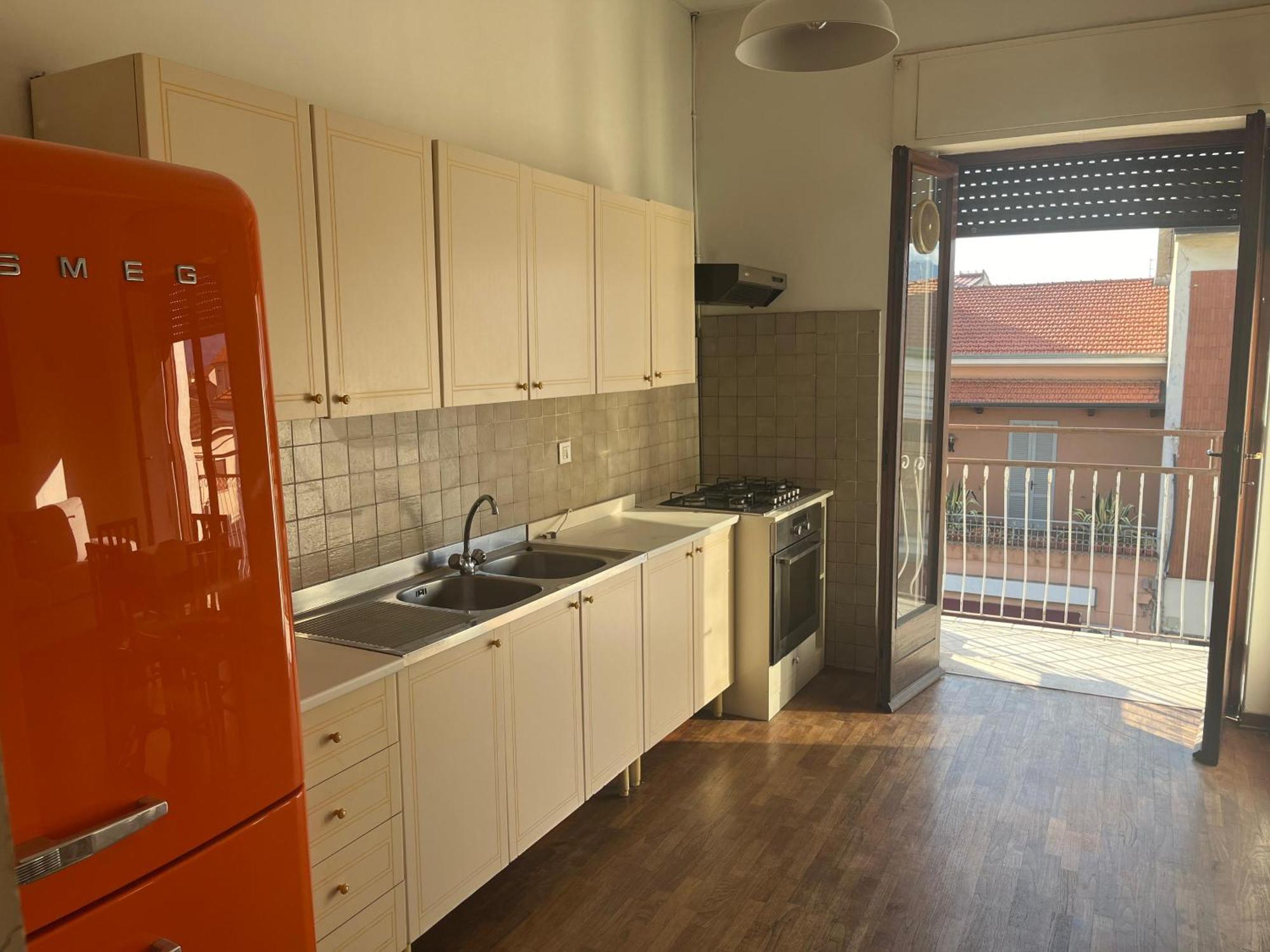 Appartamento Marco Polo Viareggio Esterno foto
