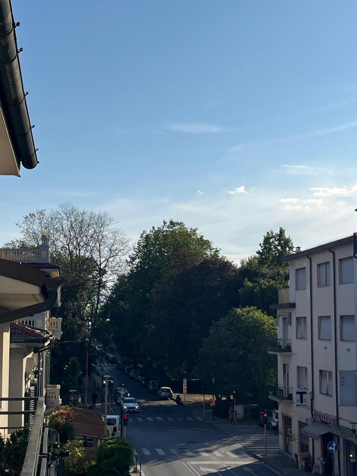 Appartamento Marco Polo Viareggio Esterno foto