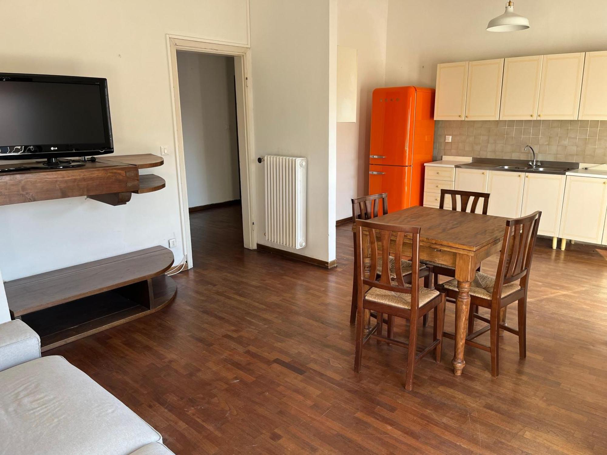 Appartamento Marco Polo Viareggio Esterno foto